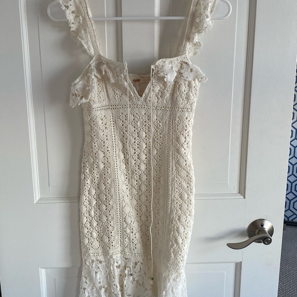 COPY - Free People knit dress - Picture 4 of 4